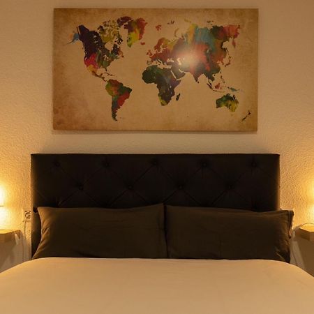 Jardines Del Triunfo Apartamentos Granada Ngoại thất bức ảnh