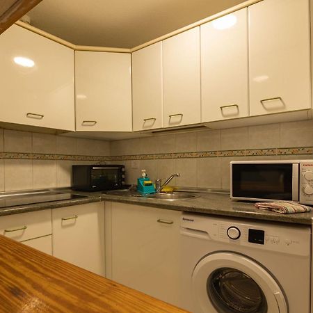 Jardines Del Triunfo Apartamentos Granada Ngoại thất bức ảnh
