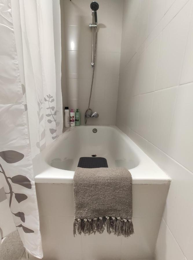 Jardines Del Triunfo Apartamentos Granada Ngoại thất bức ảnh