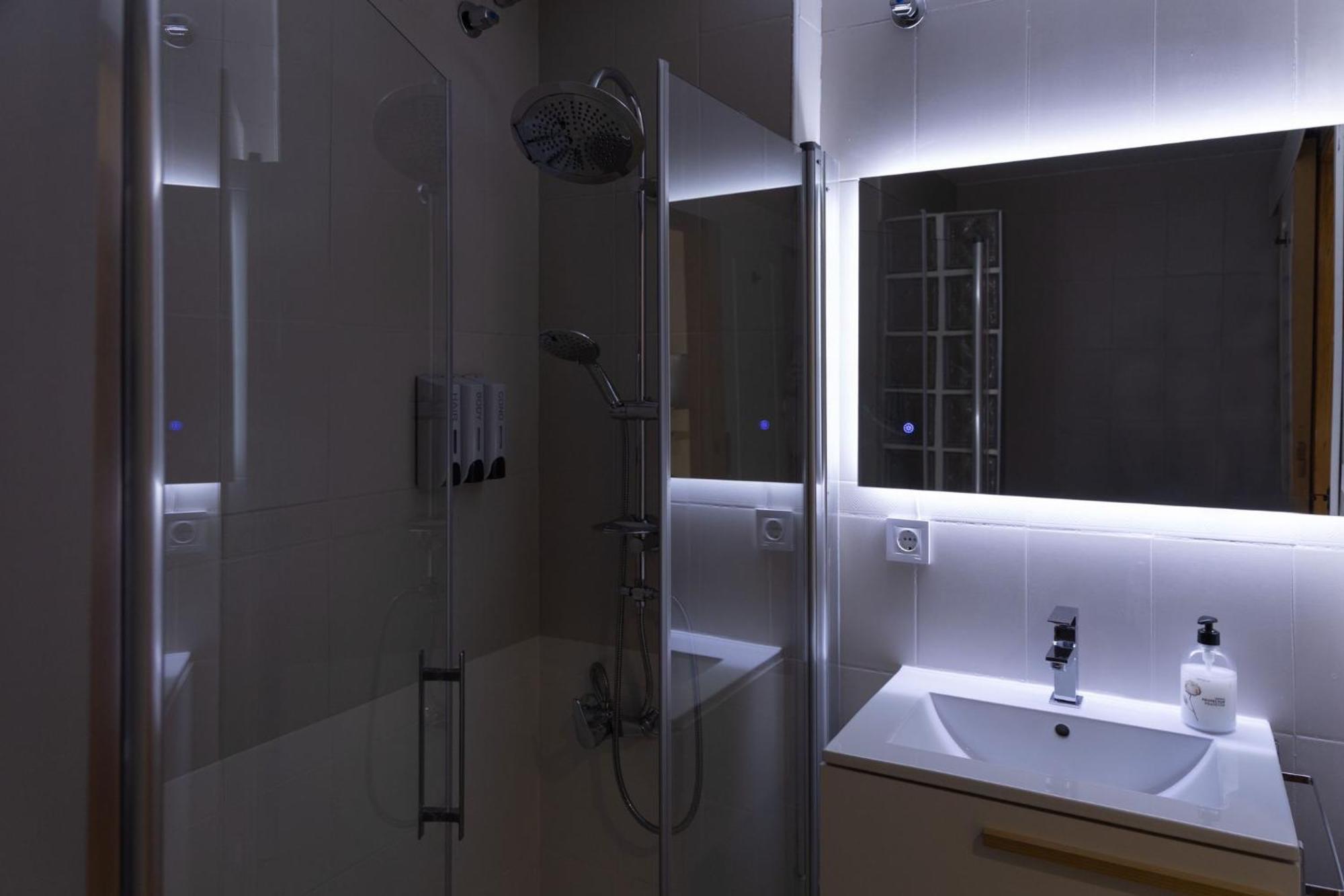 Jardines Del Triunfo Apartamentos Granada Ngoại thất bức ảnh