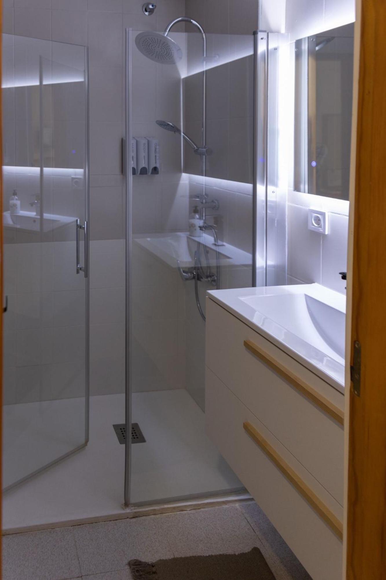 Jardines Del Triunfo Apartamentos Granada Ngoại thất bức ảnh
