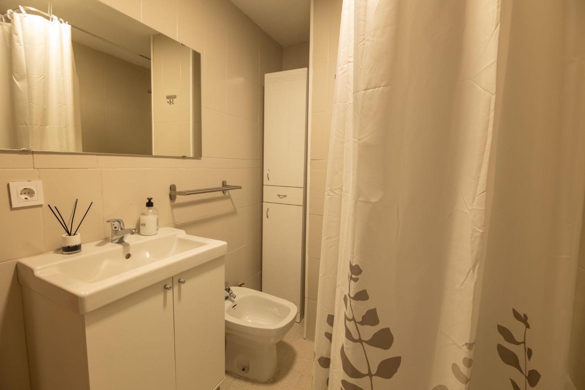 Jardines Del Triunfo Apartamentos Granada Ngoại thất bức ảnh